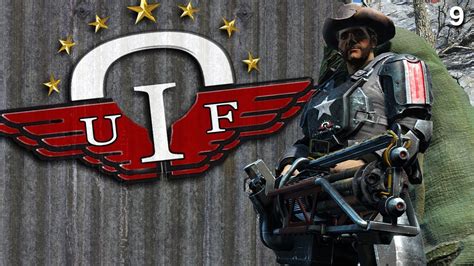 fallout 4 uif|fallout uif mod pc.